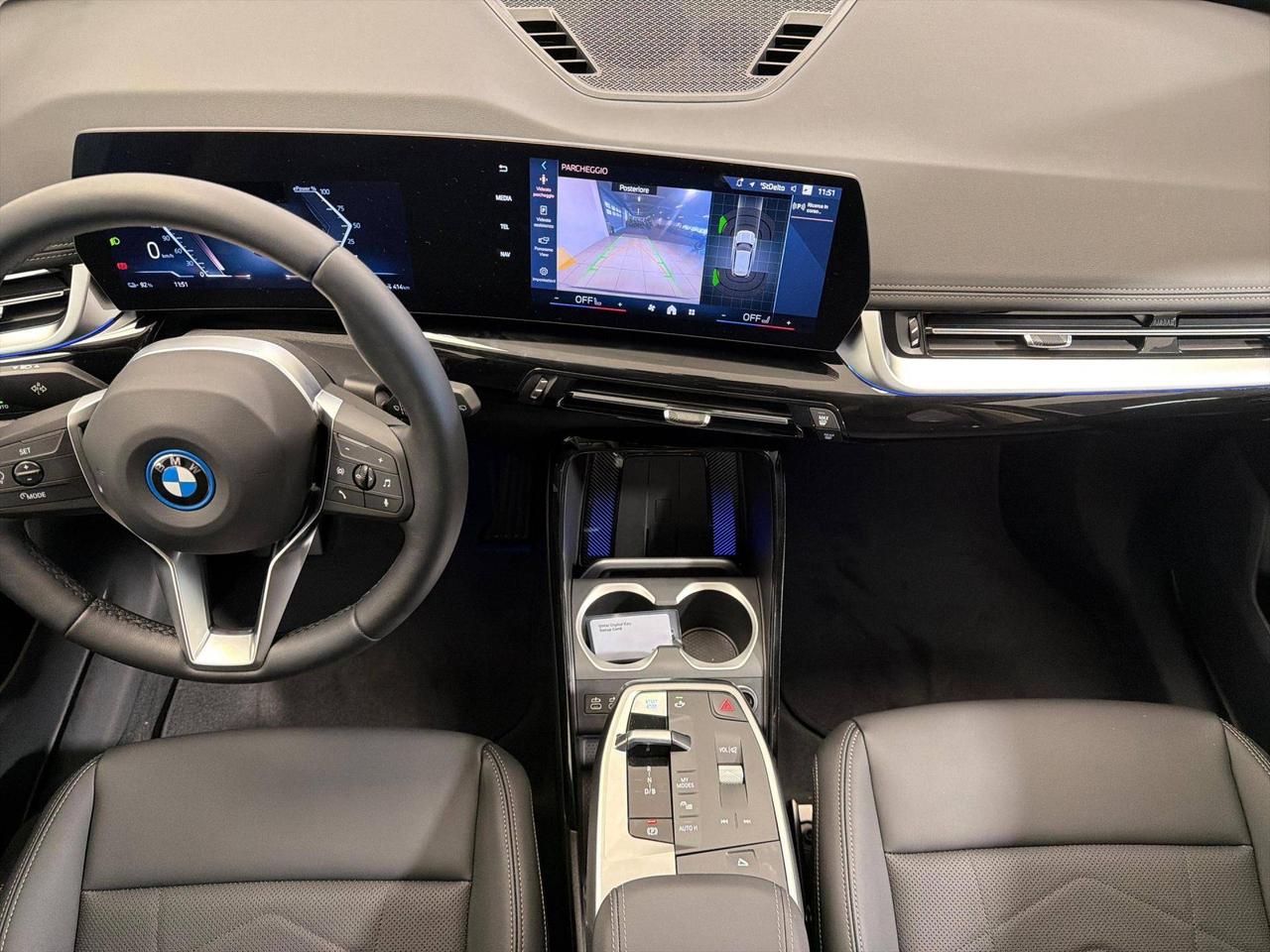 BMW X1 iX1 eDrive20 Pure Edition