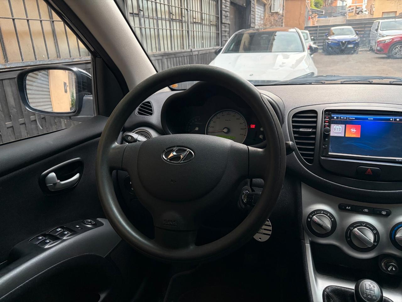 Hyundai i10 1.1 12V Active - PREZZO REALE