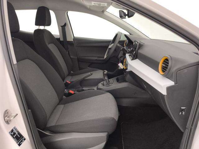 SEAT Ibiza 1.0 tgi Reference 90cv