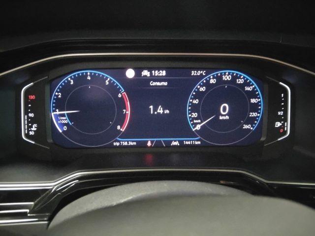 VOLKSWAGEN Taigo 1.0 TSI R-Line TETTO C/GRIMALDI SPECIAL DAY