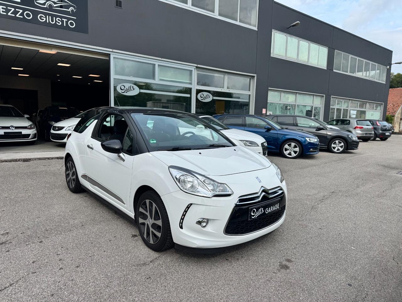 DS3 1.2 Neopatentati