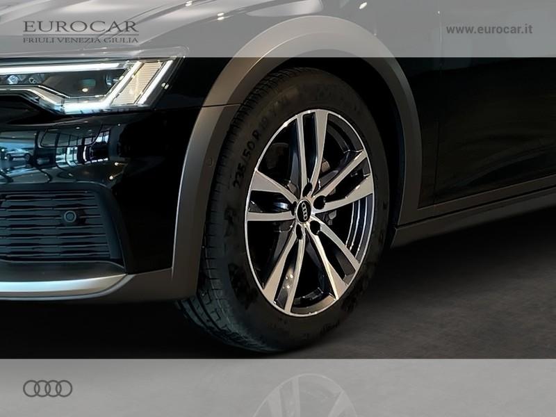 Audi A6 allroad allroad 45 3.0 tdi mhev 48v quattro 245cv s-tronic