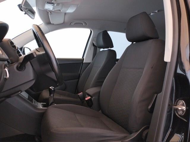 Volkswagen Tiguan 2.0 tdi bm Cross 110cv