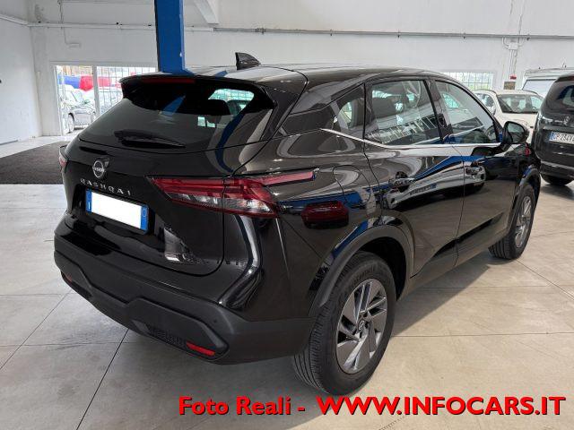 NISSAN Qashqai MHEV 158 CV Xtronic Business - PROMO