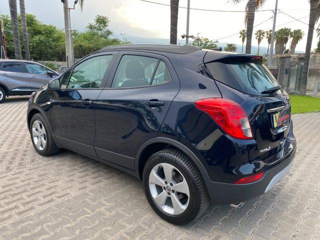 OPEL Mokka X 1.6 CDTI Ecotec AUTOMATIC 136CV 4x2 Innovation