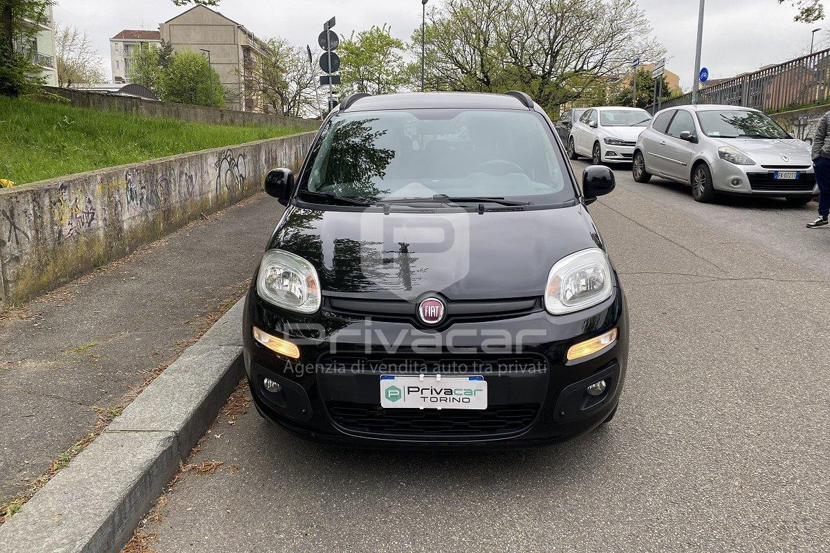 FIAT Panda 1.3 MJT 95 CV S&S Lounge