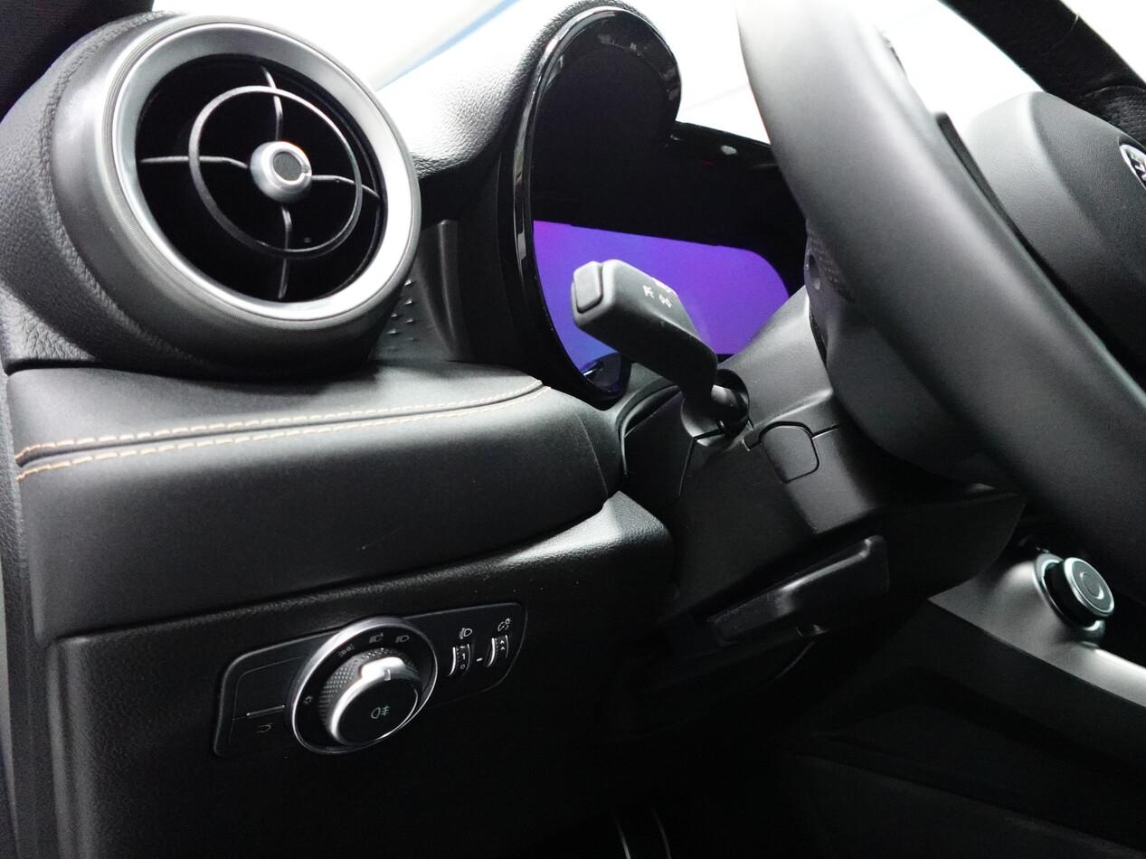 Alfa Romeo Tonale 1.6 MJT 130 CV TCT6 SPRINT