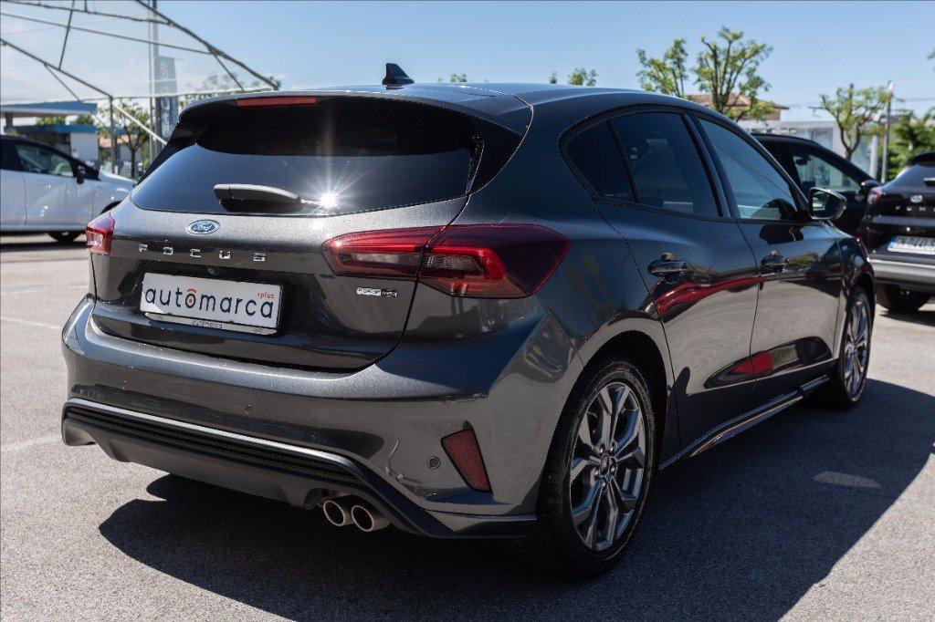 FORD Focus 1.0t ecoboost h ST-Line 125cv del 2023