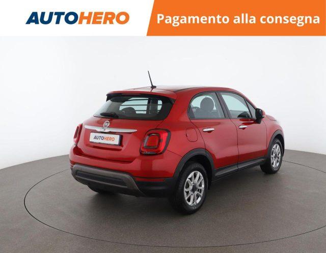 FIAT 500X 1.0 T3 120 CV City Cross