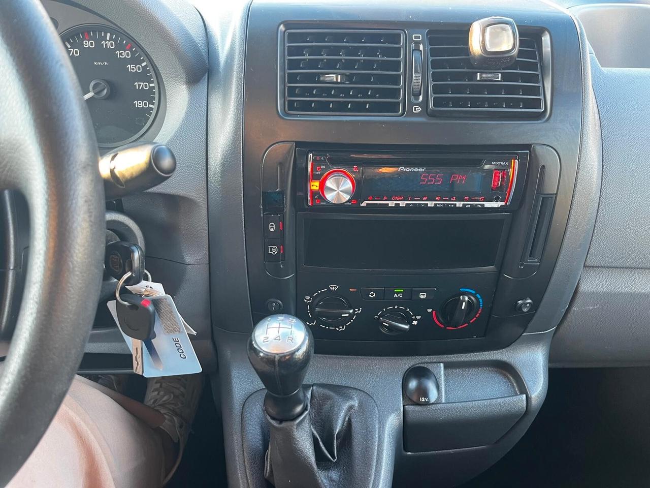 Fiat Scudo ice 1.5 bluehdi 120cv L1H1 Business