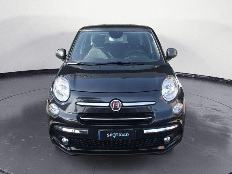 FIAT 500L 500L 1.3 Multijet 95 CV Lounge