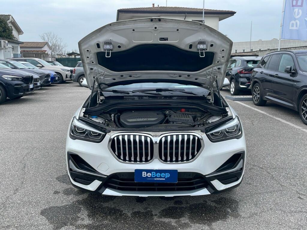 BMW X1 18 d xLine Plus sDrive Steptronic