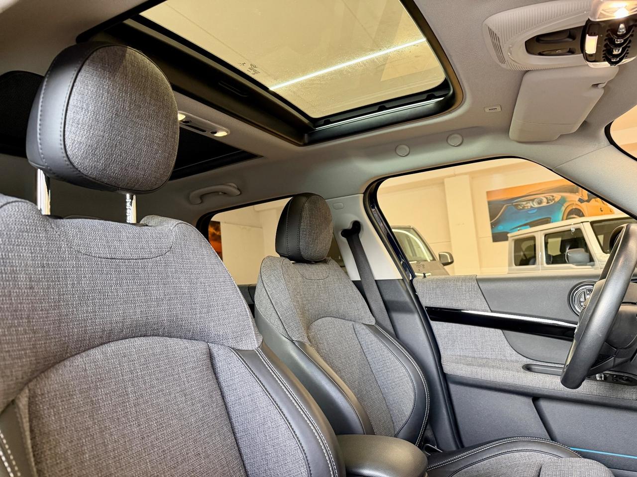 Mini Cooper SD Countryman 2.0 D Hype ALL4 FULL