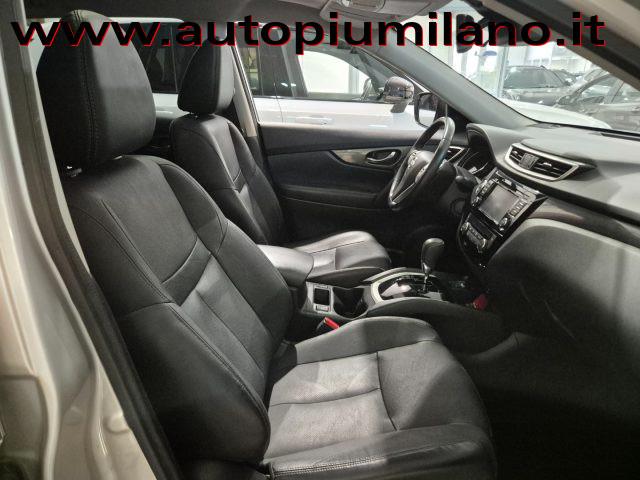 NISSAN X-Trail 1.6 dCi 2WD Tekna