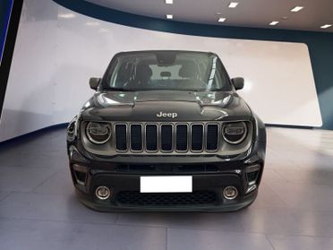 Jeep Renegade 2019 1.3 t4 Limited fwd 150cv ddct