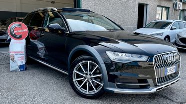 AUDI A6 ALLROAD QUATTRO 3.0 TDI 272cv tetto led