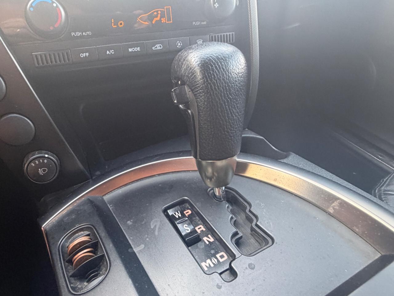 SSANGYONG KYRON 2.0CRDI AUTOMATICO LUXURI