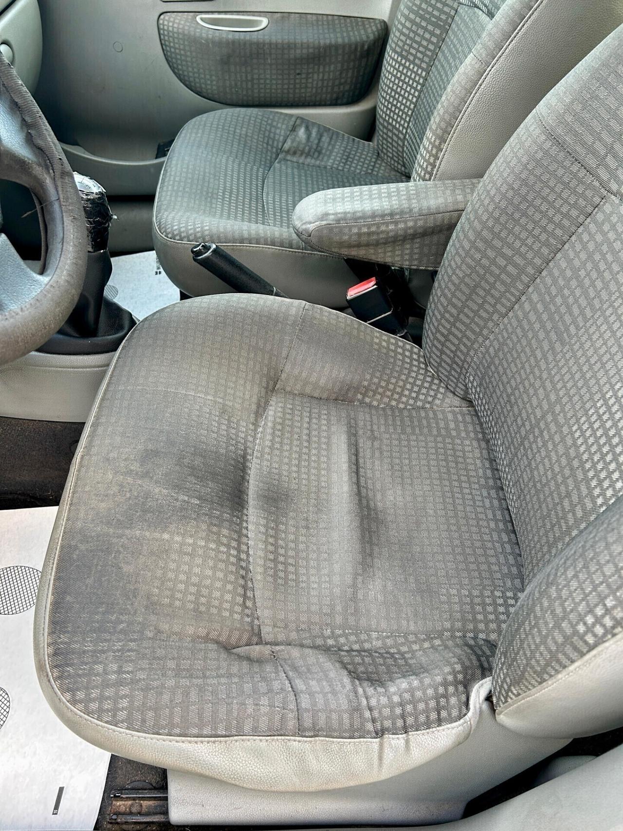 Renault Kangoo 1.5 dCi 85CV 5 porte Dynamique - OK NEOPATENTATO