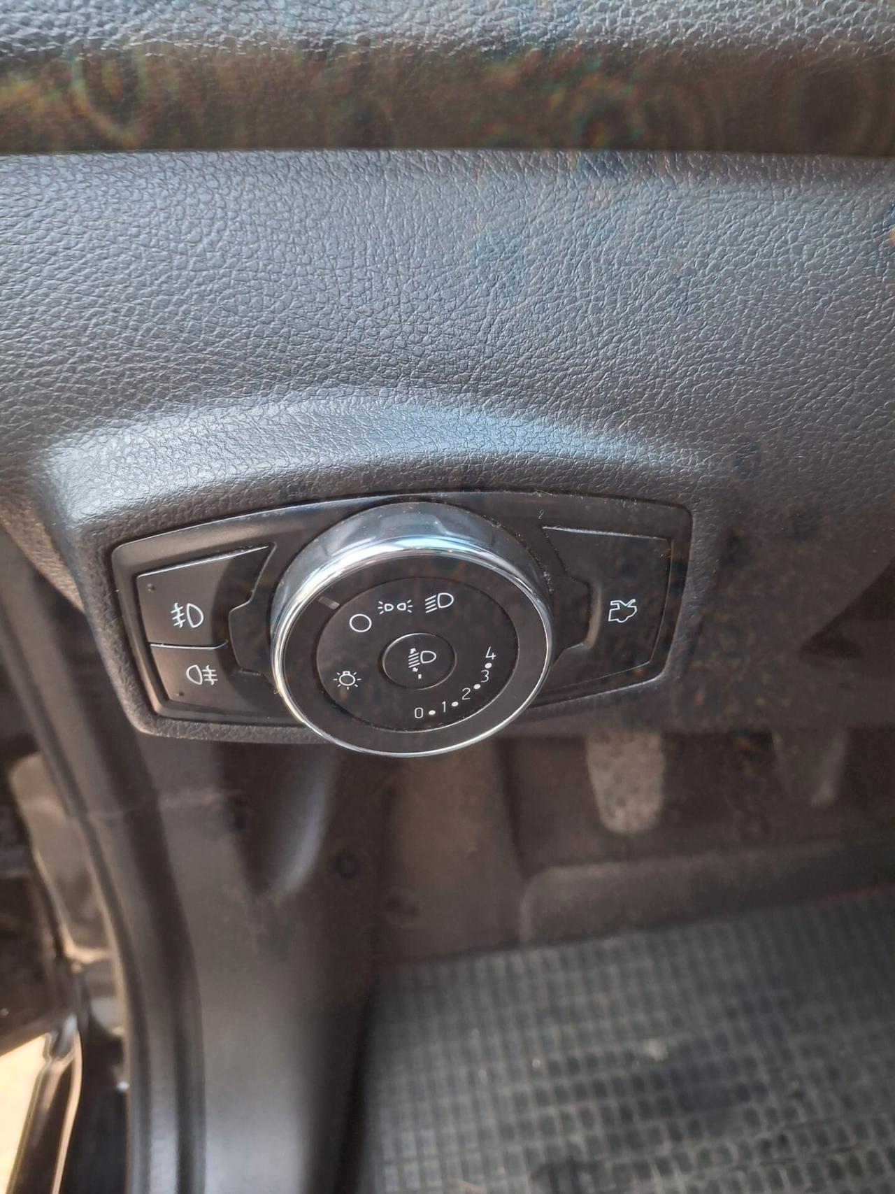 Ford Ka 1.2 Ti-VCT 85CV Ultimate