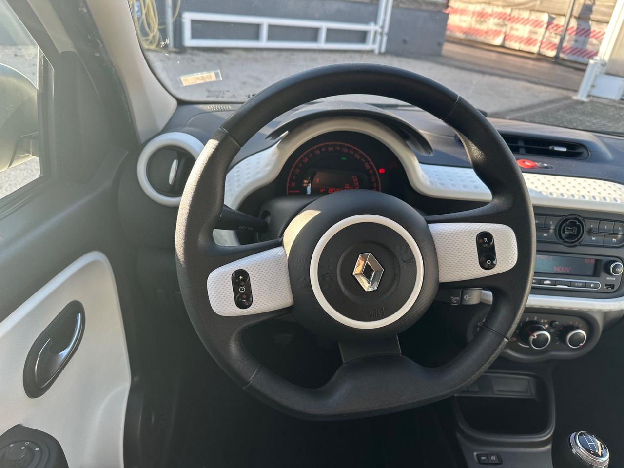 Renault Twingo SCe 65 CV Zen