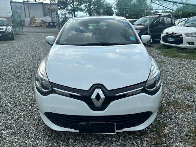 Renault Clio 1.5 dCi 8V 90CV Start&Stop 5 porte Energy