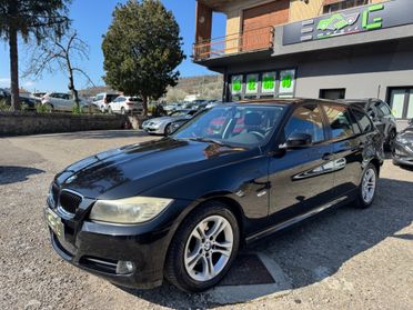 Bmw 318 318d cat Touring