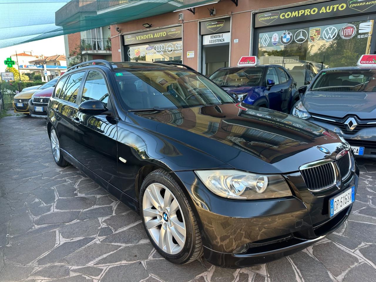 Bmw 320 320i cat Touring MSport