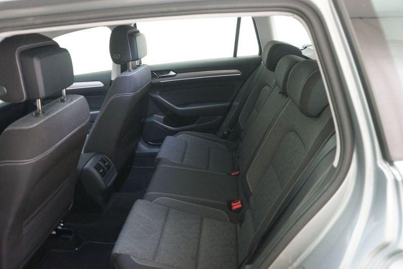 Volkswagen Passat 2.0 TDI SCR EVO 110kW Business DSG