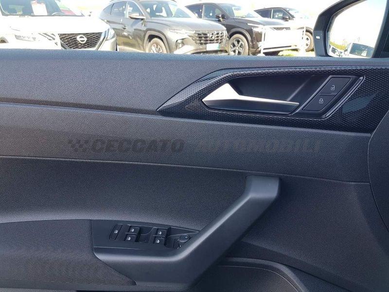 Volkswagen Polo Polo 1.0 tsi Life 95cv dsg