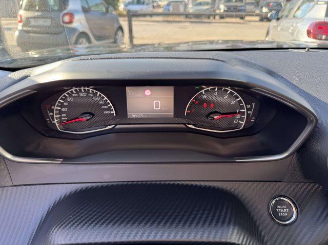 PEUGEOT 2008 1.5 Allure s&s 110cv