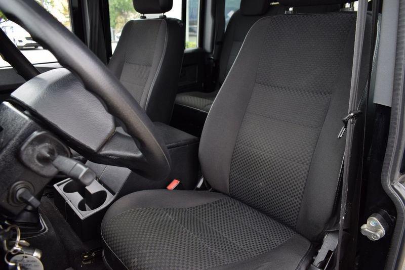 Land Rover Defender Defender 110 2.2 TD4 Station Wagon E N1