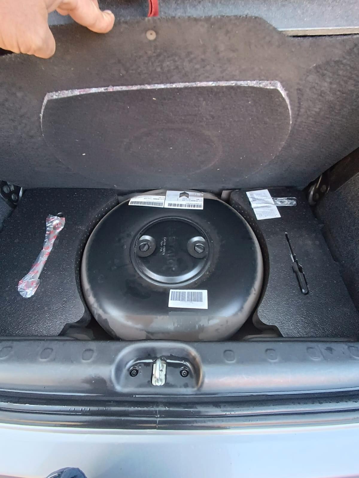 Fiat Panda 1.2 EasyPower Lounge