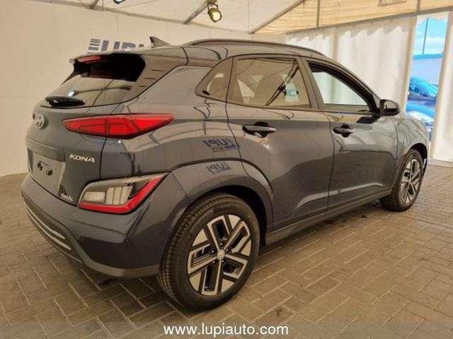 Hyundai KONA EV 39 kWh Exclusive