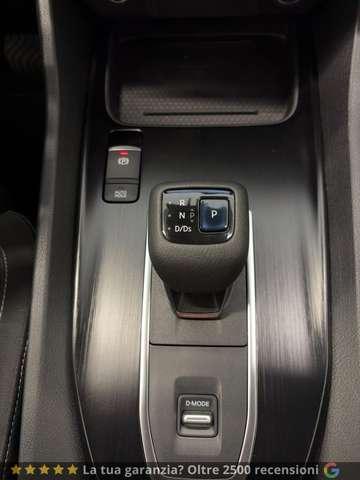 Nissan Qashqai 1.3 MHEV 158 Business Xtronic
