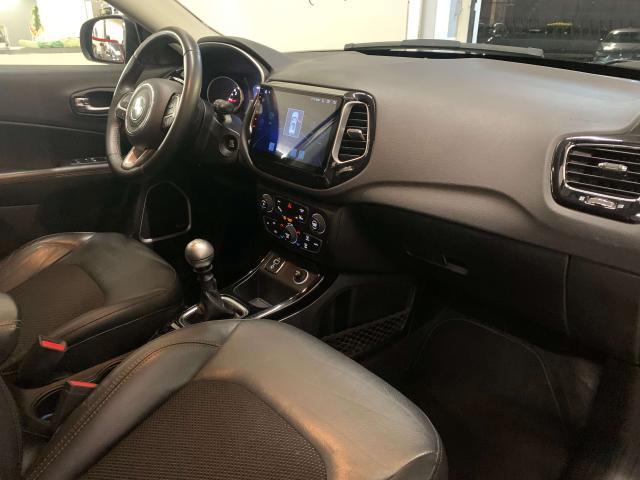 Jeep Compass Compass II 2017 1.6 mjt Limited Winter 2wd 120cv