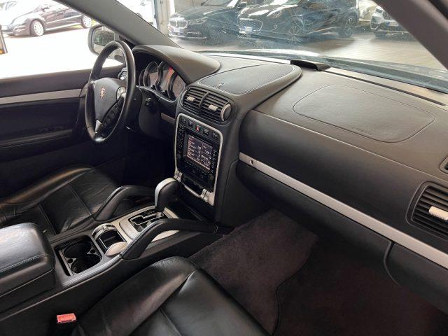 PORSCHE Cayenne 4.5 cat S //BELL1SS1MO//