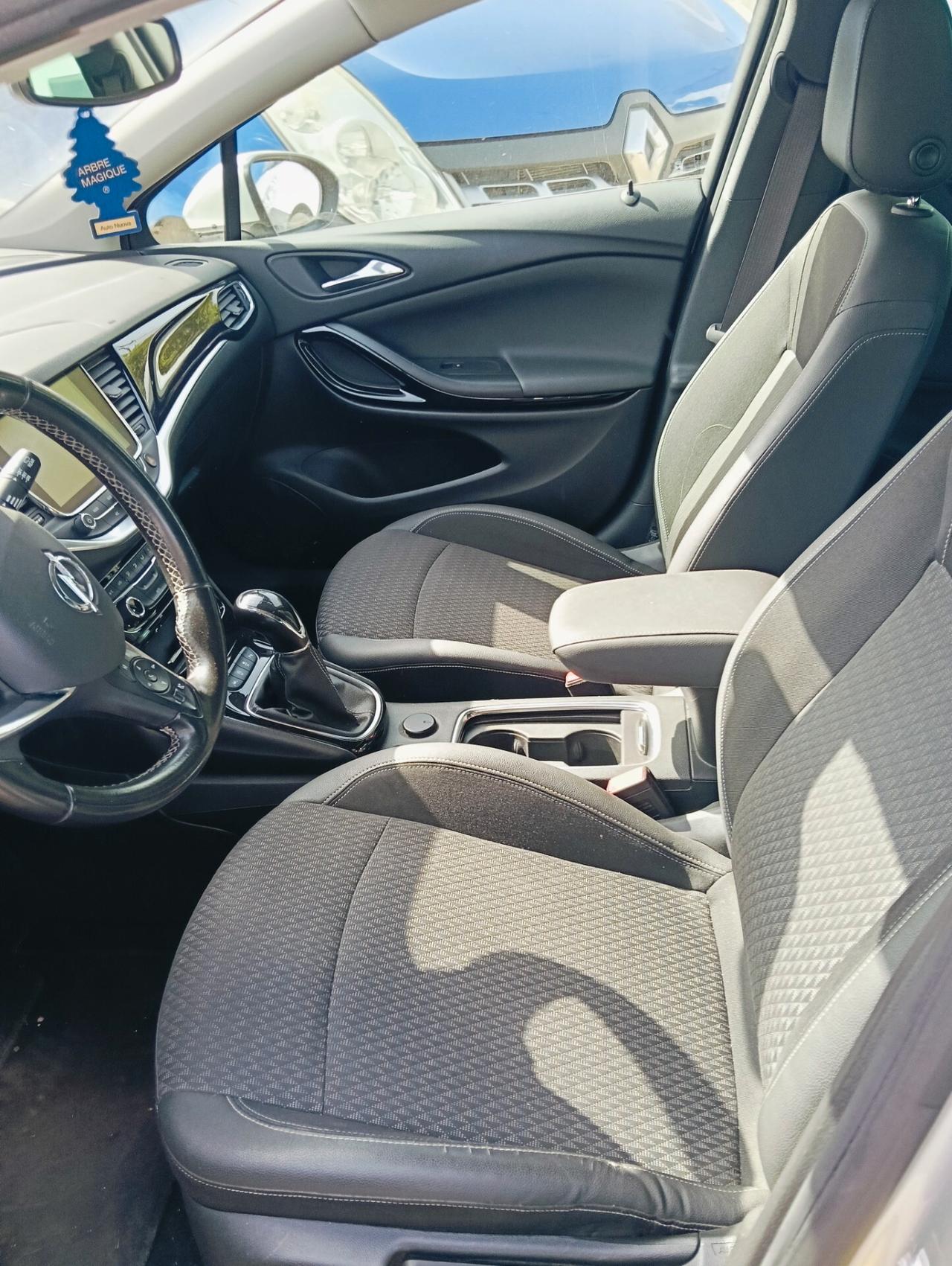 Opel Astra 1.6 CDTi 136CV Start&Stop Sports Tourer Innovation