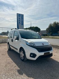 Fiat Qubo