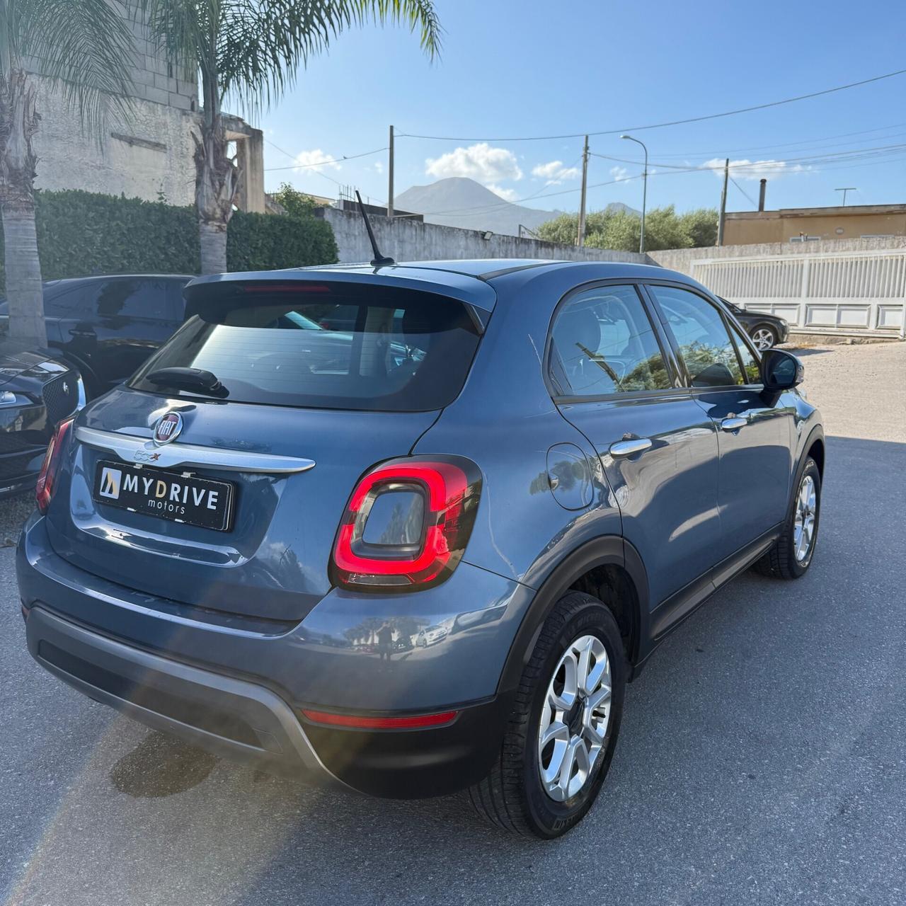 Fiat 500X 1.0 T3 120 CV City Cross
