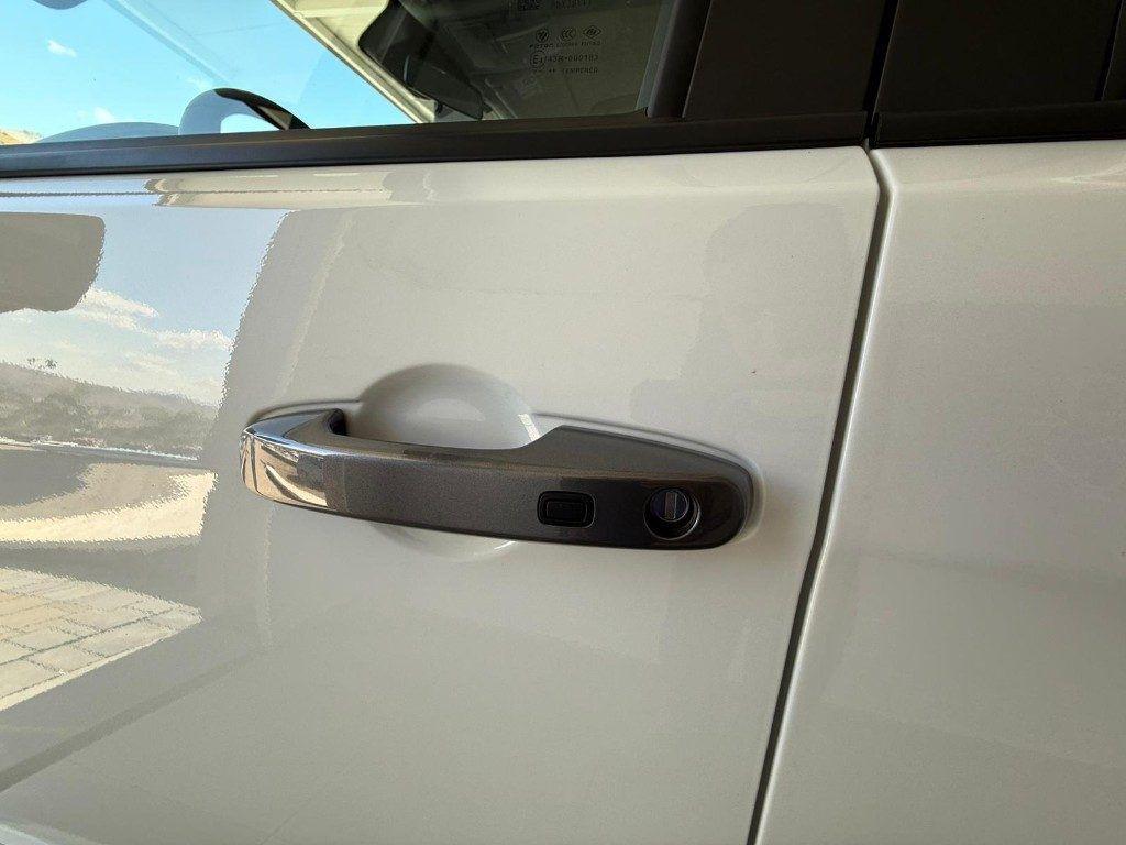 Foton Tunland G7 2.0 TDI Doppia Cabina 4WD IVA INCLUSA