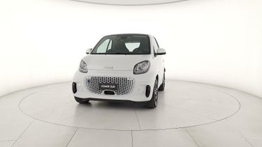 SMART Fortwo III 2020 - Fortwo eq Pulse 22kW