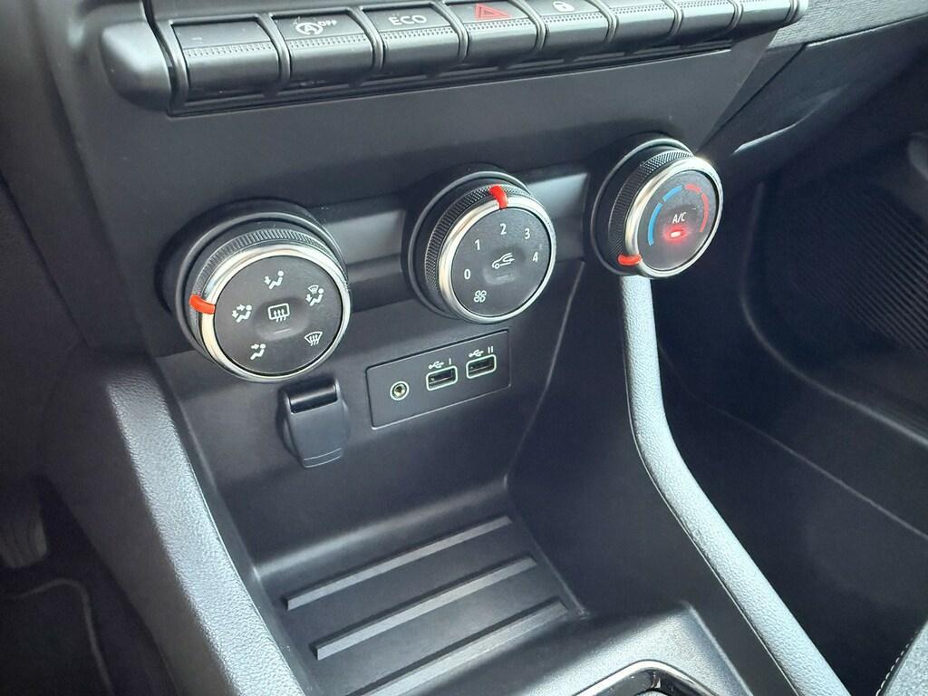 Renault Clio 1.5 dci Evolution 100cv