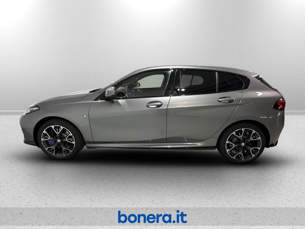 BMW Serie 1 118 d MSport DCT