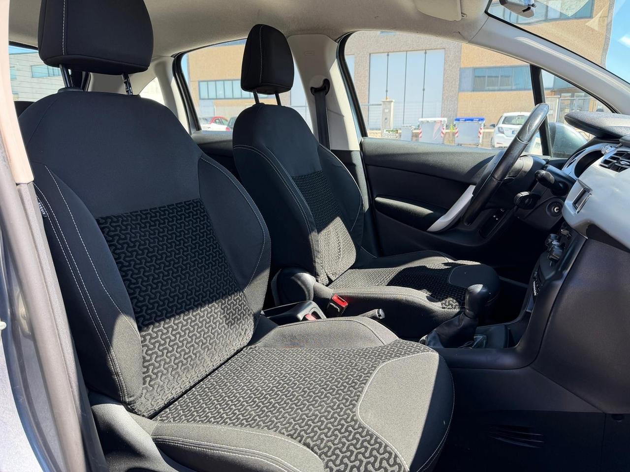 Citroen C3 VTi Perfect