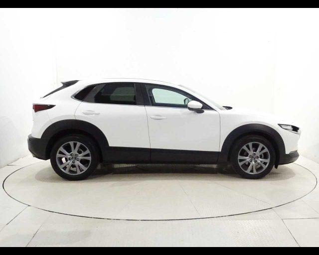 MAZDA CX-30 2.0L Skyactiv-G M Hybrid 2WD Executive