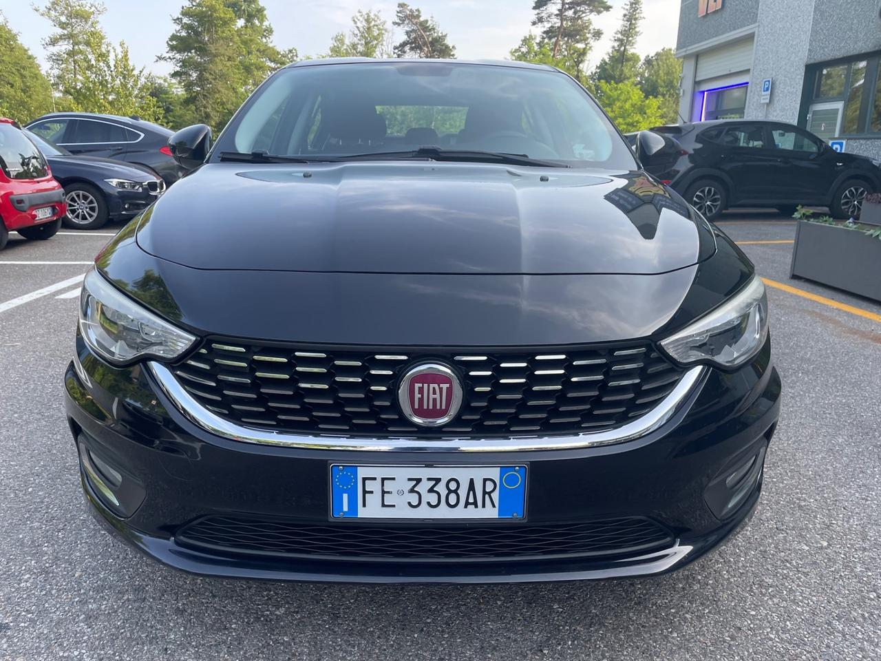 Fiat Tipo 1.4 Lounge*Solo 80000km*Neopatentati*