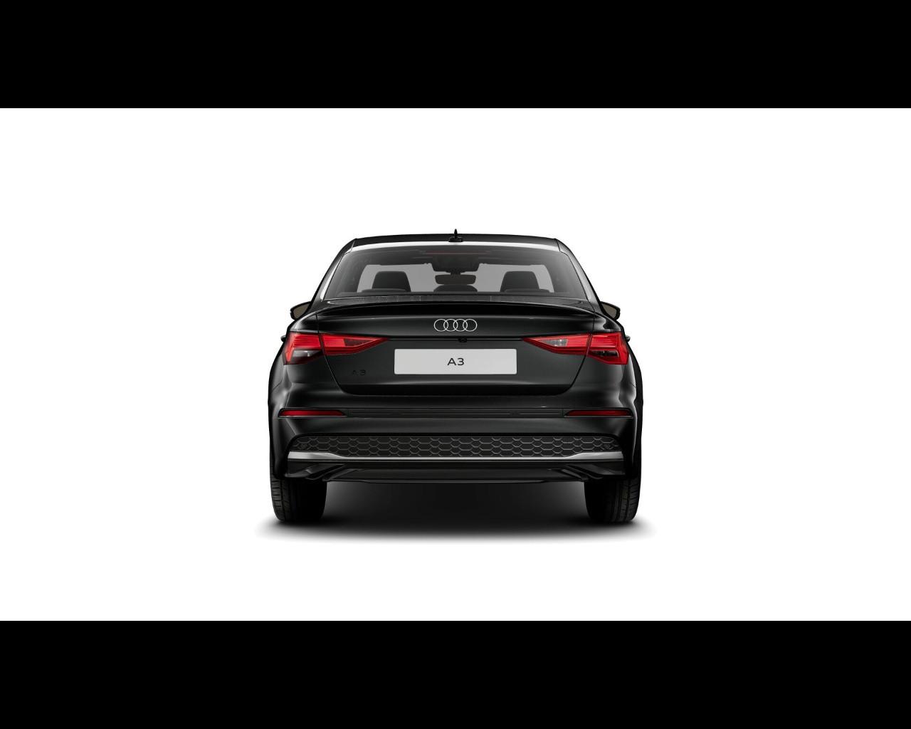 AUDI Audi A3 Sedan Business Advanced TDI 110 kW S tronic