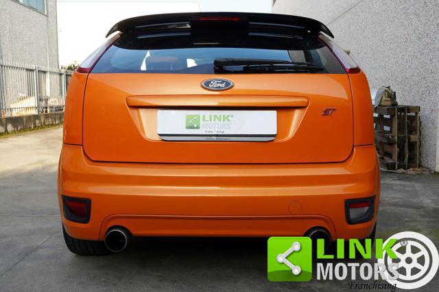 FORD Focus ST 2.5 Turbo 20V 226CV - 2006