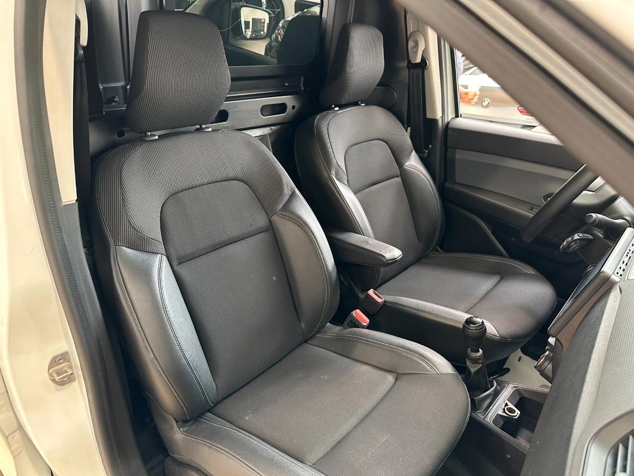 RENAULT Express van 1.5 Blue dci 95cv - IVA esposta