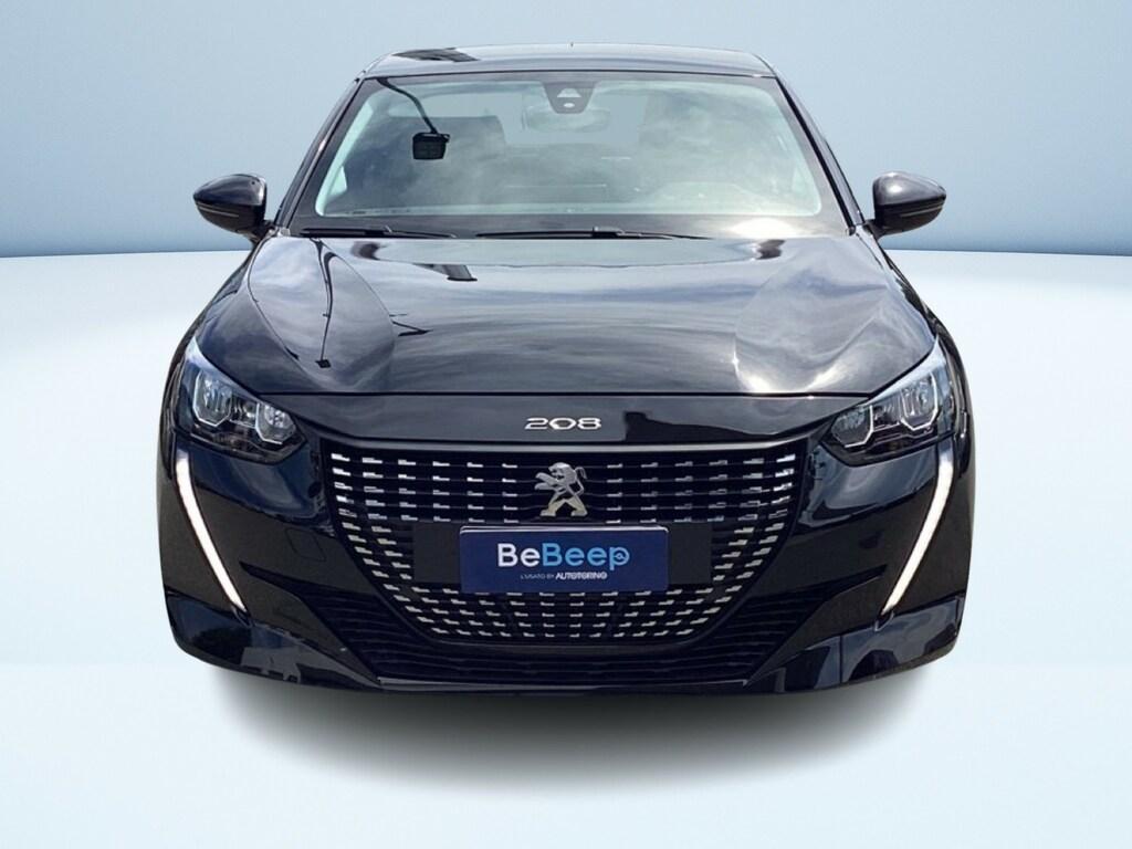 Peugeot 208 5 Porte 1.2 PureTech Active